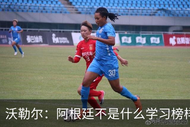 沃勒尔：阿根廷不是什么学习榜样，德国应该学西班牙和英格兰